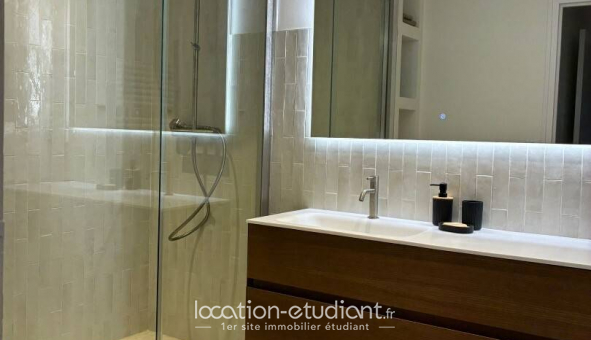 Colocation �tudiante Studio &agrave; Anglet (64600)