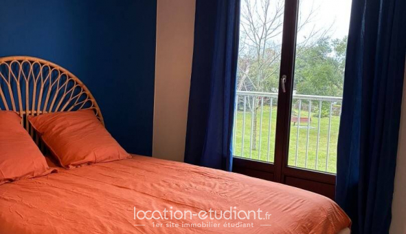Colocation �tudiante Studio &agrave; Anglet (64600)