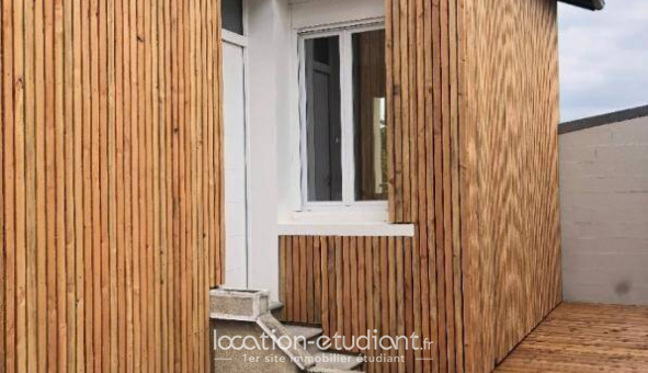 Colocation tudiante Studio à Angoulme (16000)