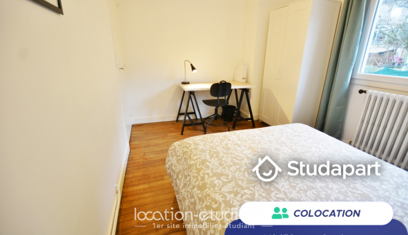 Colocation étudiante Studio à Angoulême (16000)