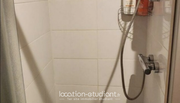 Colocation �tudiante Studio &agrave; Angoul�me (16000)