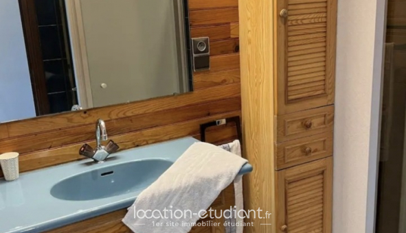 Colocation �tudiante Studio &agrave; Angoul�me (16000)