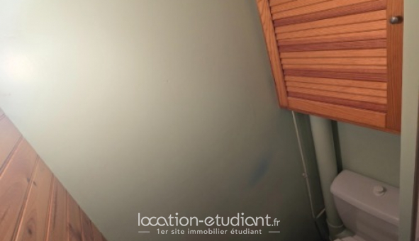 Colocation �tudiante Studio &agrave; Angoul�me (16000)