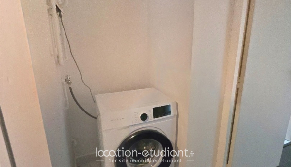 Colocation �tudiante Studio &agrave; Angoul�me (16000)