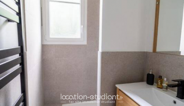 Colocation tudiante Studio à Angoulme (16000)