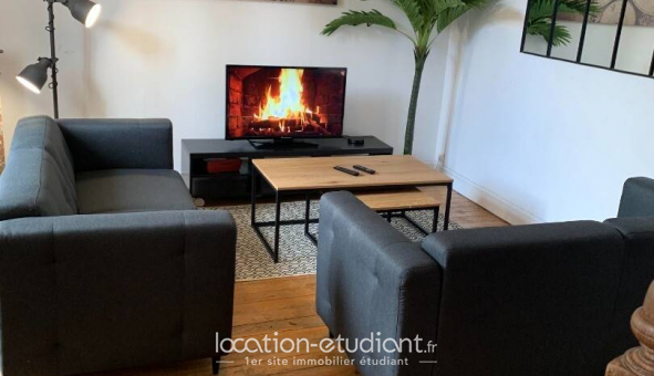 Colocation tudiante Chambre dans une colocation de 23m2