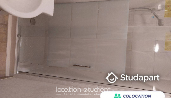 Colocation tudiante Studio à Angoulme (16000)