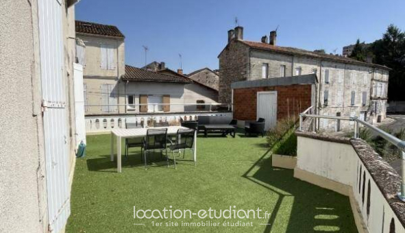 Colocation tudiante Chambre dans une colocation de 15m2
