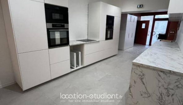 Colocation tudiante Studio à Angoulme (16000)