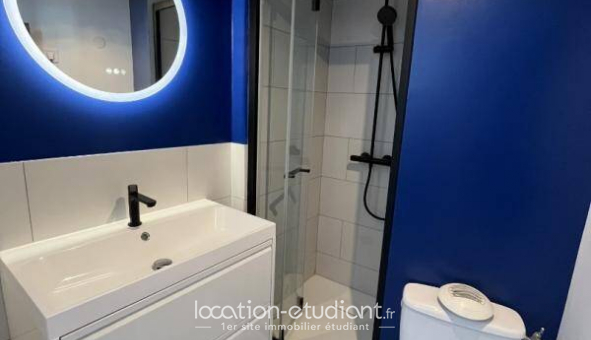 Colocation tudiante Studio à Angoulme (16000)