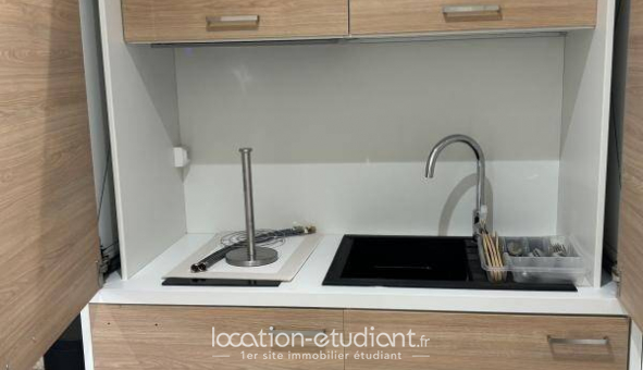 Colocation tudiante Studio à Angoulme (16000)