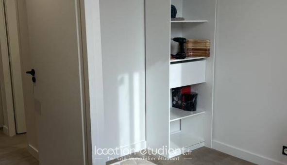 Colocation tudiante Studio à Angoulme (16000)