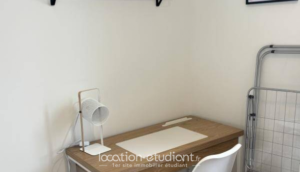 Colocation tudiante Studio à Angoulme (16000)