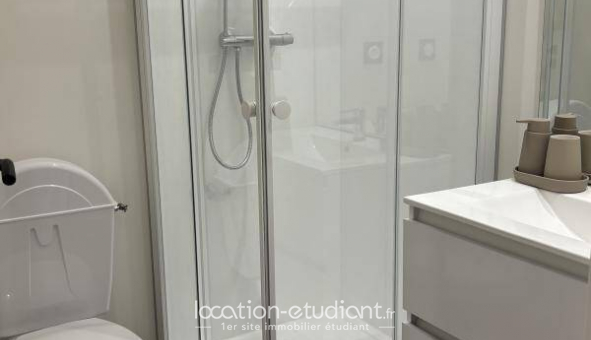 Colocation tudiante Studio à Angoulme (16000)