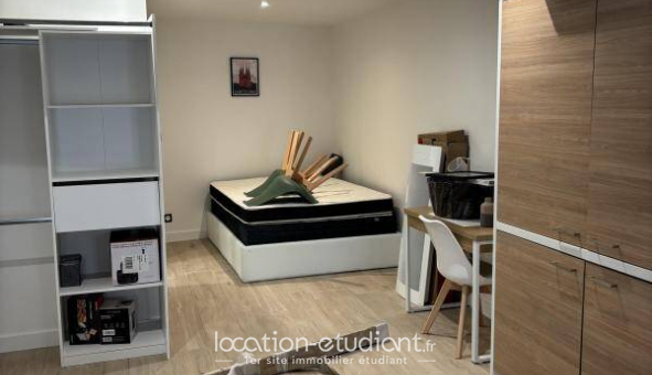 Colocation tudiante Studio à Angoulme (16000)