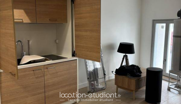 Colocation tudiante Studio à Angoulme (16000)