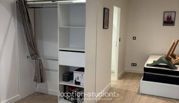 Colocation tudiante Studio à Angoulme (16000)