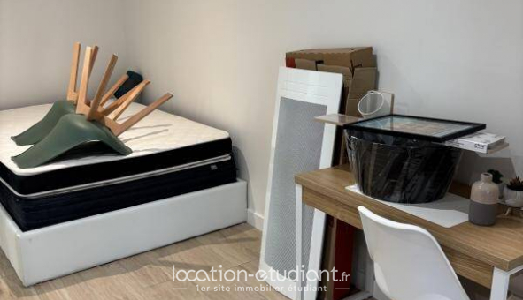 Colocation tudiante Studio à Angoulme (16000)