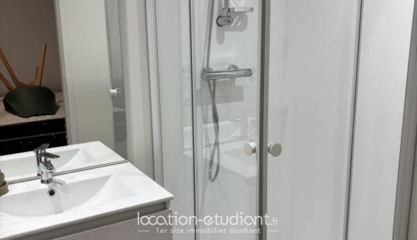 Colocation tudiante Studio à Angoulme (16000)