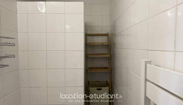 Colocation �tudiante Studio &agrave; Angoul�me (16000)