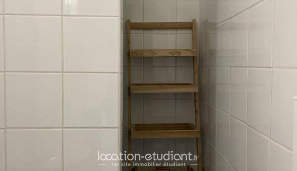 Colocation �tudiante Studio &agrave; Angoul�me (16000)