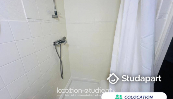 Colocation �tudiante Studio &agrave; Angoul�me (16000)