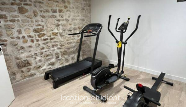 Colocation �tudiante Studio &agrave; Angoul�me (16000)