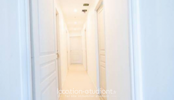 Colocation �tudiante Studio &agrave; Angoul�me (16000)