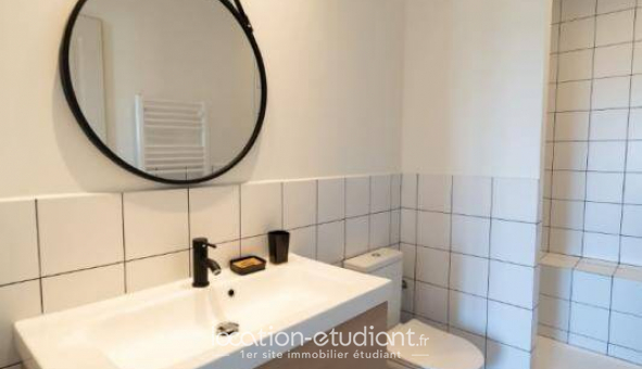 Colocation �tudiante Studio &agrave; Angoul�me (16000)