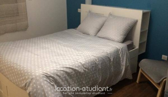 Colocation �tudiante Chambre dans une colocation de 19m2