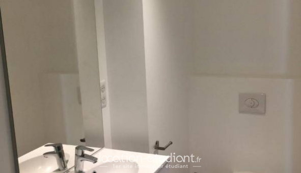 Colocation �tudiante Studio &agrave; Angoul�me (16000)