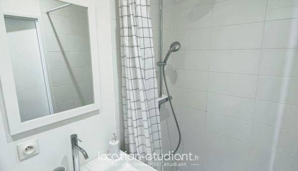 Colocation �tudiante Studio &agrave; Angoul�me (16000)