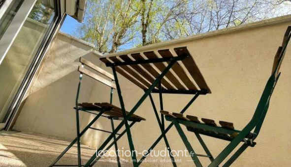 Colocation �tudiante Studio &agrave; Angoul�me (16000)