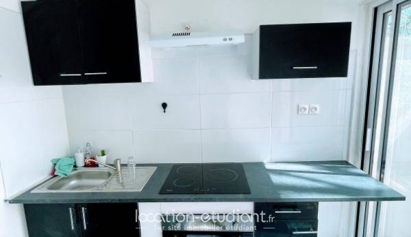 Colocation �tudiante Studio &agrave; Angoul�me (16000)