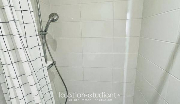 Colocation �tudiante Studio &agrave; Angoul�me (16000)