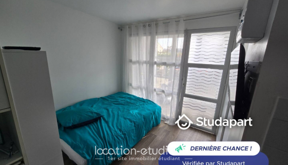 Colocation �tudiante Maison de 14m2