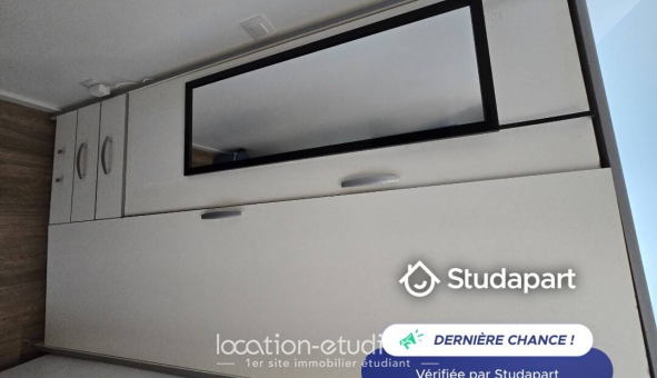 Colocation �tudiante Studio &agrave; Angoul�me (16000)