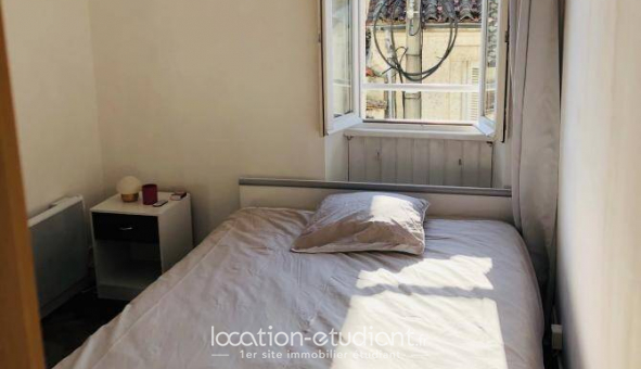 Colocation �tudiante Studio &agrave; Angoul�me (16000)