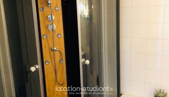 Colocation �tudiante Studio &agrave; Angoul�me (16000)