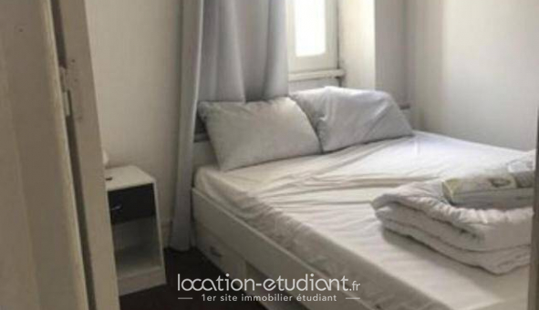 Colocation �tudiante Studio &agrave; Angoul�me (16000)