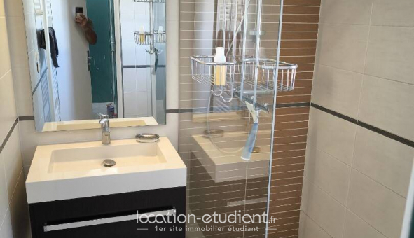 Colocation �tudiante Studio &agrave; Angoulins (17690)