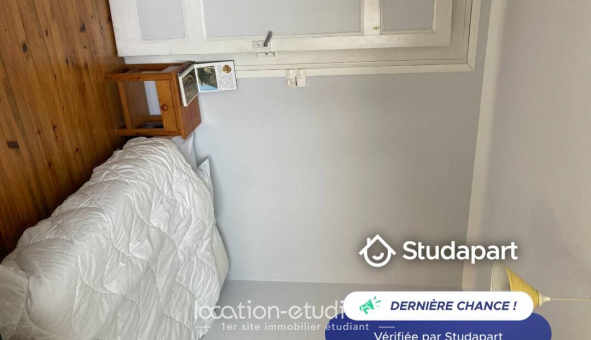 Colocation �tudiante T2 &agrave; Annecy (74000)