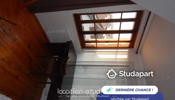 Colocation �tudiante T2 &agrave; Annecy (74000)