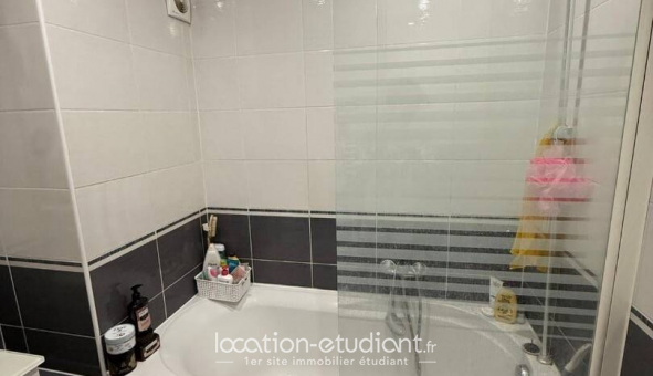 Colocation tudiante Studio à Annemasse (74100)