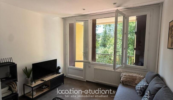 Colocation tudiante Studio à Annemasse (74100)