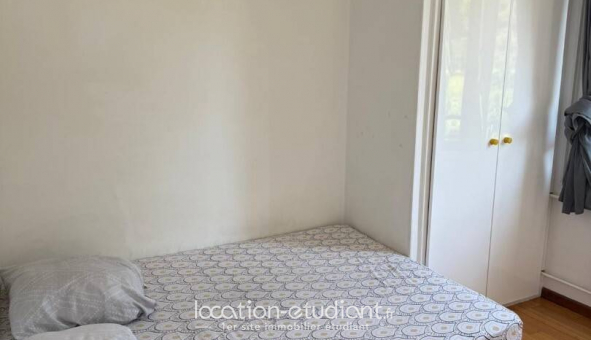 Colocation tudiante Studio à Annemasse (74100)