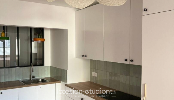 Colocation tudiante Chambre dans une colocation de 11m2