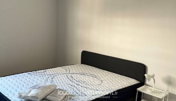 Colocation tudiante Studio à Annemasse (74100)