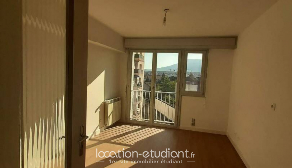Colocation tudiante Chambre dans une colocation de 31m2