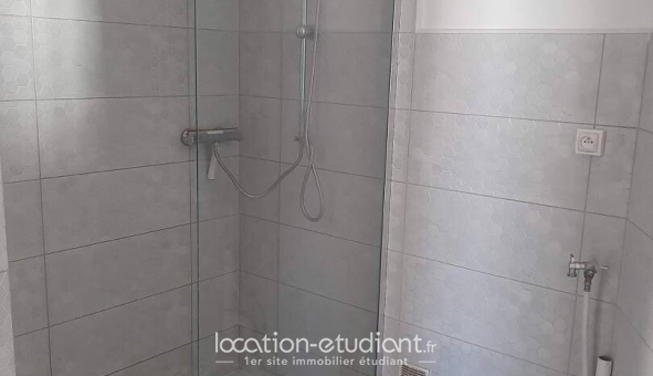 Colocation tudiante Studio à Annemasse (74100)
